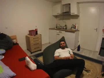 darkschneider_ from Chaturbate is Freechat