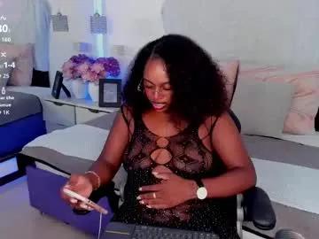 darle_volant from Chaturbate is Freechat