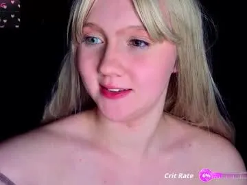 darling_bri from Chaturbate is Freechat