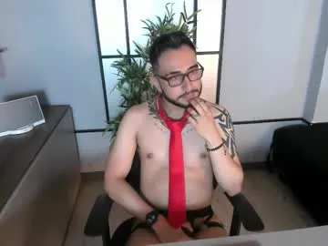 dave_wolff from Chaturbate is Freechat