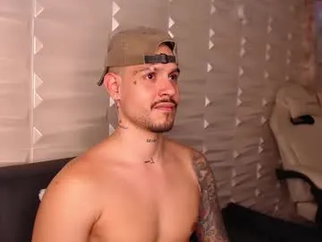 david_col11 from Chaturbate is Freechat