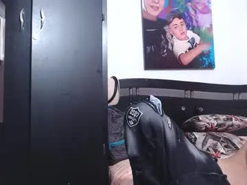 david_hornyx from Chaturbate is Freechat