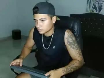 davidbless from Chaturbate is Freechat