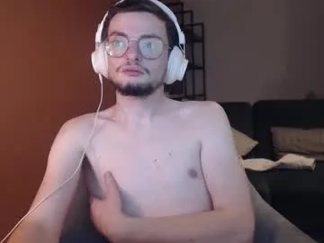 davidfoxfr from Chaturbate is Freechat