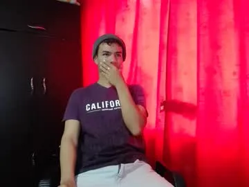 davidkaloc from Chaturbate is Freechat