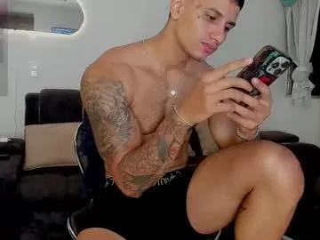 davis_alx from Chaturbate is Freechat