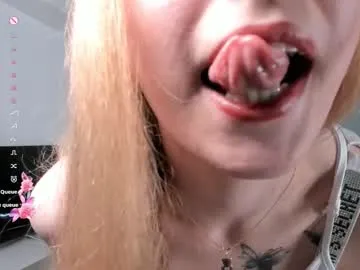 dawnbullins from Chaturbate is Freechat