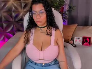 dayanne_campbelll from Chaturbate is Freechat