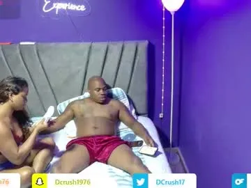dcrush76 from Chaturbate is Freechat