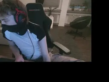 deanparkerx from Chaturbate is Freechat