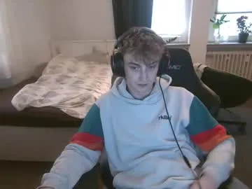 deanparkerx from Chaturbate is Freechat