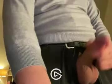 Deep_long_vibes from Chaturbate