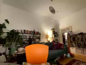 Deep_long_vibes from Chaturbate