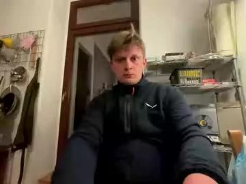 Deep_long_vibes from Chaturbate
