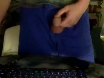 Deep_long_vibes from Chaturbate