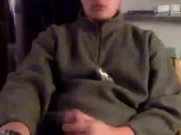 Deep_long_vibes from Chaturbate