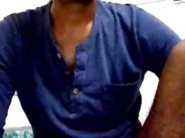deepak4ualways from Chaturbate