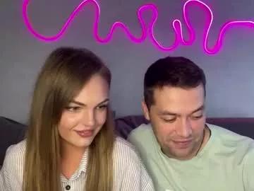deeplookscouple from Chaturbate