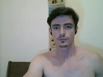 Deepwhite2003 from Chaturbate