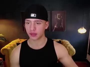 deivid_parker from Chaturbate is Freechat