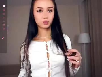 delanakimbral from Chaturbate is Freechat