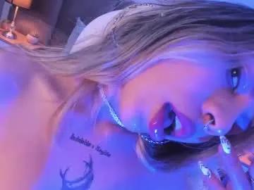 delilah_fix from Chaturbate is Freechat