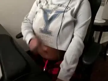 demichocolatekink from Chaturbate is Freechat