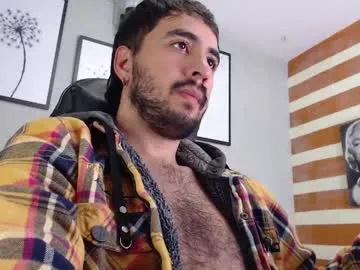 demon_salvatoree from Chaturbate is Freechat