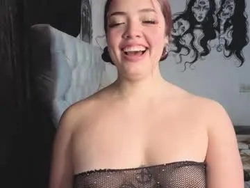 demonrosee from Chaturbate is Freechat