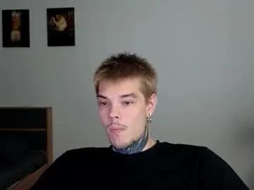 denis_here from Chaturbate is Freechat