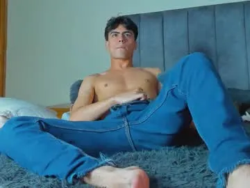 denison_ from Chaturbate is Freechat