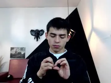 derek__west from Chaturbate is Freechat