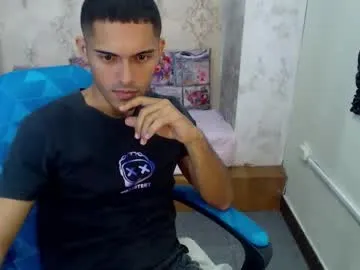 derek_storm_ from Chaturbate is Freechat