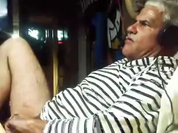 derick1961 from Chaturbate is Freechat