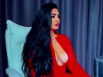 devashaqueen from Chaturbate is Group