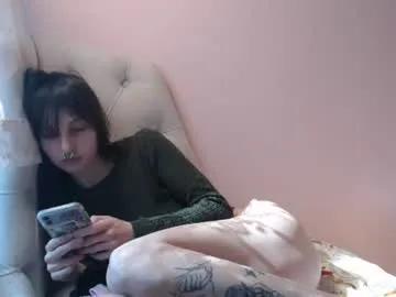 devilg1rl from Chaturbate is Freechat