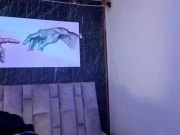 devils_cry_ from Chaturbate is Freechat