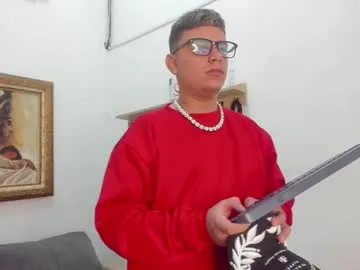 devilwisp from Chaturbate is Freechat