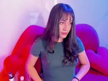 dhaniela_naugthy from Chaturbate is Freechat