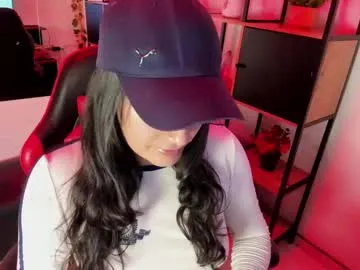 dhaniela_naugthy from Chaturbate is Freechat