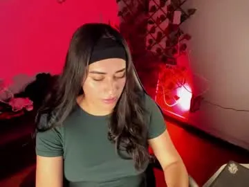 dhaniela_naugthy from Chaturbate is Freechat