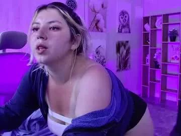 Diaangell from Chaturbate