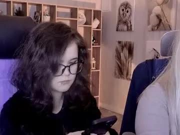 Diaangell from Chaturbate