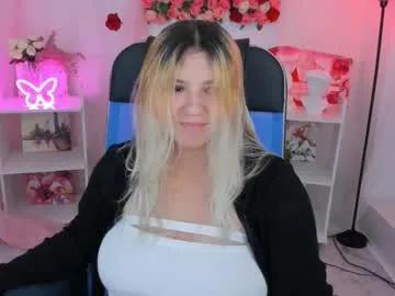 Diaangell from Chaturbate