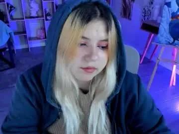 Diaangell from Chaturbate