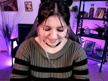 Diaangell from Chaturbate
