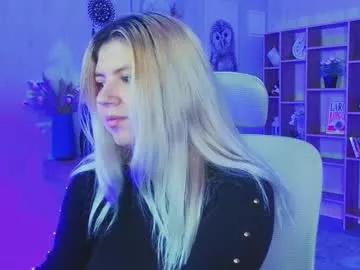 Diaangell from Chaturbate