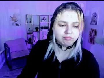 Diaangell from Chaturbate
