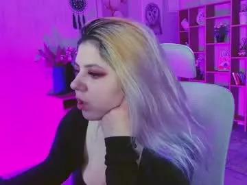 Diaangell from Chaturbate