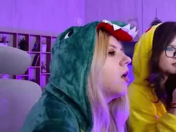 Diaangell from Chaturbate